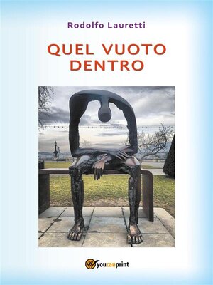 cover image of Quel vuoto dentro